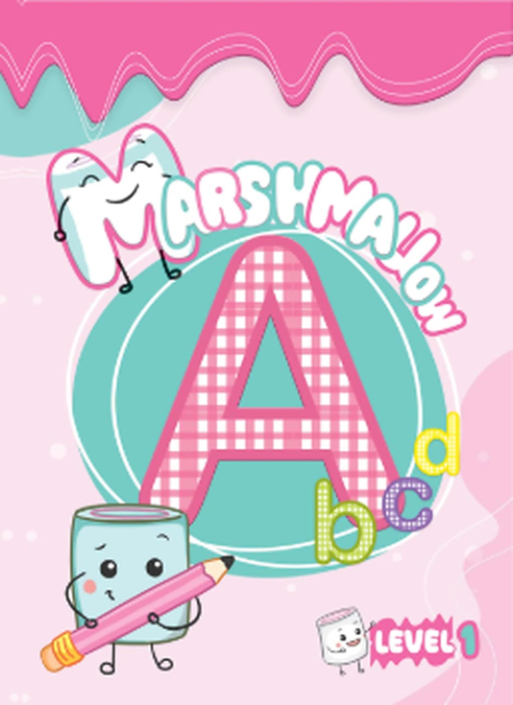 Marshmallow — Level 1