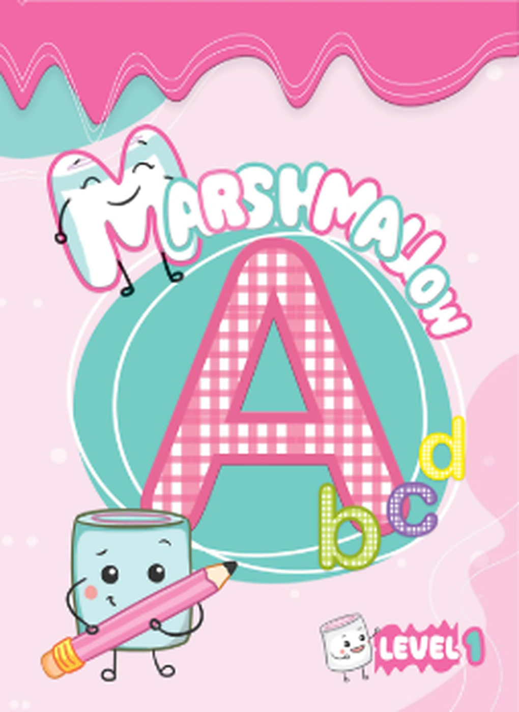 Marshmallow — Level 1 — From the publisher's catalogue